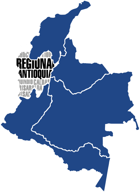 mapa antioquia