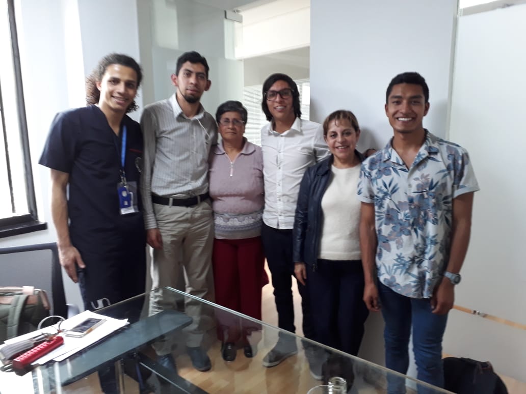 2018 10 30 ALIANZA ACOFAEN