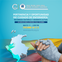 Pertinencia y oportunidad de cuidado de enfermería: recorrido histórico y momento actual