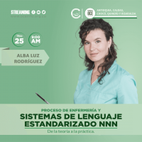 Proceso de Enfermería y Sistemas de Lenguaje Estandarizado NANDA-I-NOC-NIC