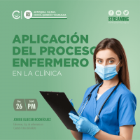 Aplicación del proceso enfermero en la clínica