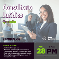 Consultas jurídicas gratuitas