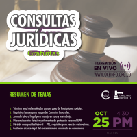 Consultas Jurídicas Gratuitas