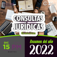 Consultas Jurídicas Gratuitas